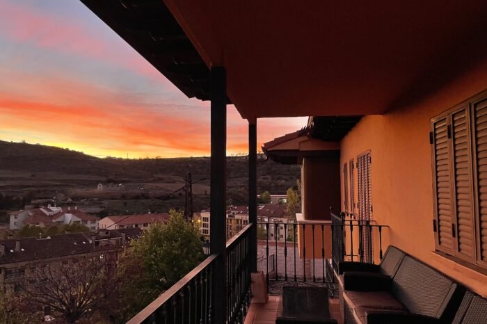 Apartamento 1A de Al-Mamun en Brihuega