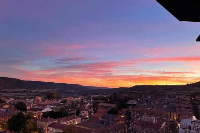 Apartamento 1B de Al-Mamun en Brihuega